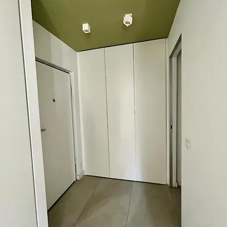 Apartmán - Cozy & Connected *