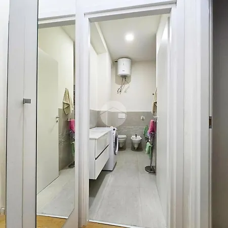 Regina Trilocale X6 Persone Max *