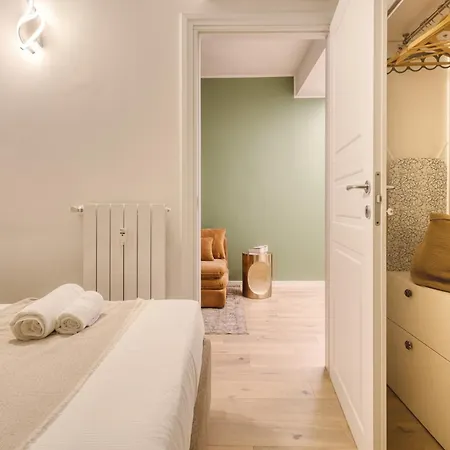 Corso Sempione - Elegant Loft *