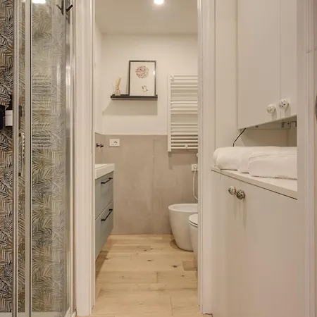 Corso Sempione - Elegant Loft דירה *