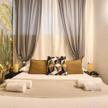 דירה Corso Sempione - Elegant Loft *