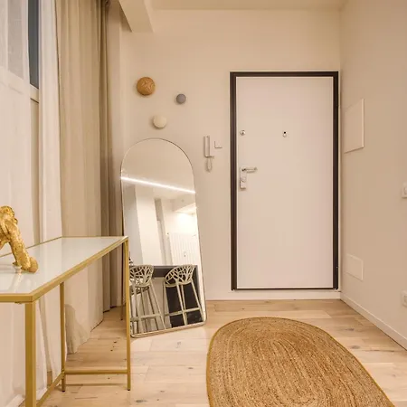 Corso Sempione - Elegant Loft *