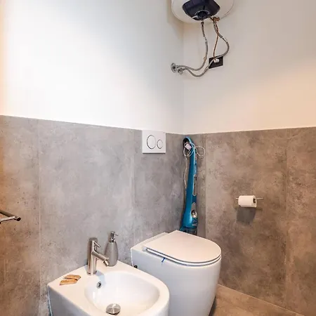 아파트 Elegant 1br In Porta Romana