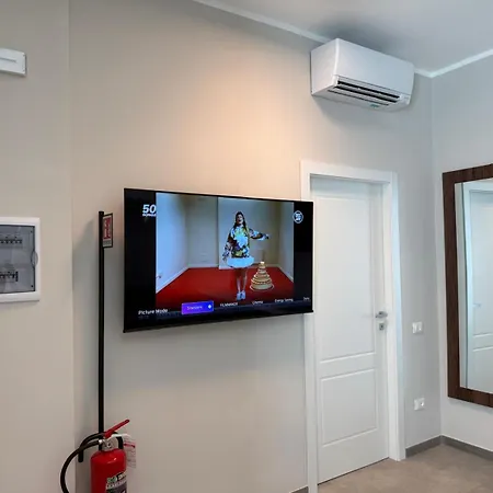 Citta Studi 4* Milano