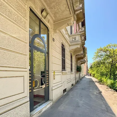 The Wish - Life - M1 Station Milano