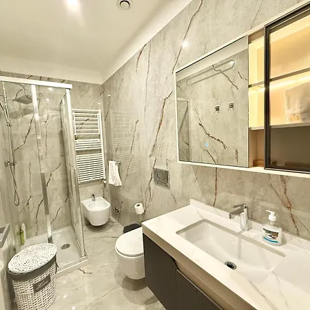 펜션 Garden Chinatown 밀라노