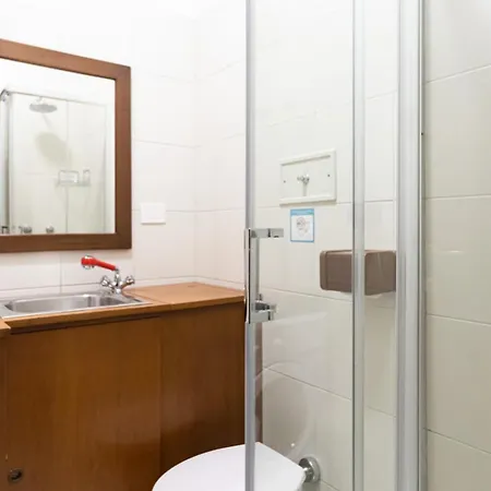 شقة Italianway Easy - Palazzi 6 C