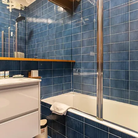 Italianway Easy - Palazzi 6 C ميلان