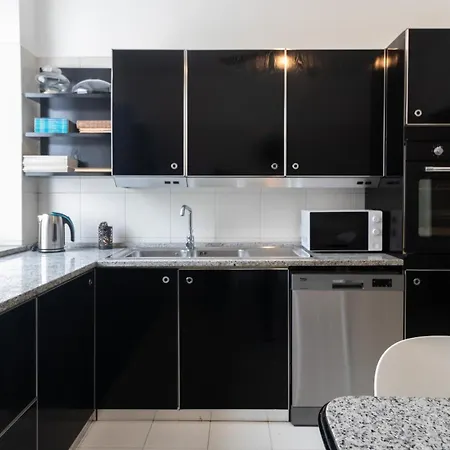 Italianway Easy - Palazzi 6 C ميلان