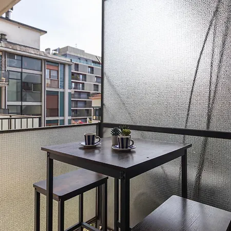 Appartamento Italianway Easy - Valparaiso 7a