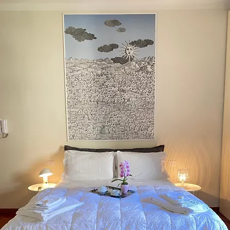 Apartment Paeninsula, Design E Comfort Nel Centro Di - Porta Venezia *