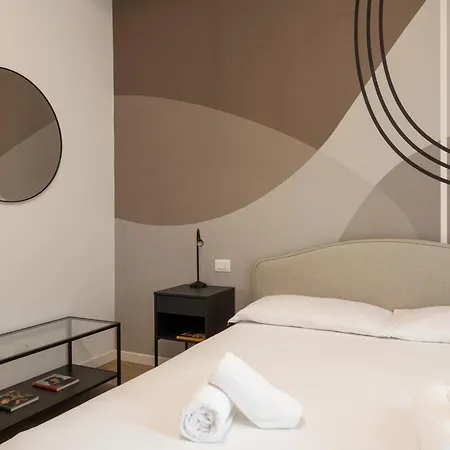 Cozy And Modern Two Bedrooms Parco Sempione - Mirable Pm * Milan