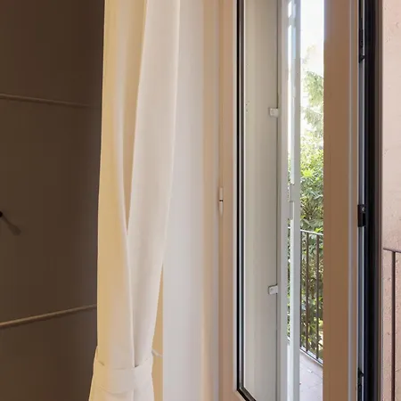 Apartment Cozy And Modern Two Bedrooms Parco Sempione - Mirable Pm *