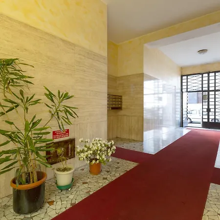 Cozy And Modern Two Bedrooms Parco Sempione - Mirable Pm *