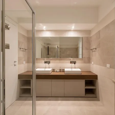 Apartment Cozy And Modern Two Bedrooms Parco Sempione - Mirable Pm *