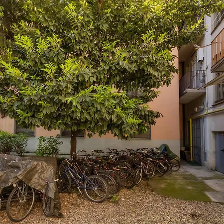 Cozy And Modern Two Bedrooms Parco Sempione - Mirable Pm Apartment *