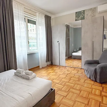 Apartmán La Dolce - Buenos Aires Milán