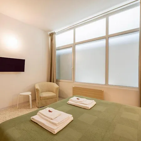 Navigli Center Daire *