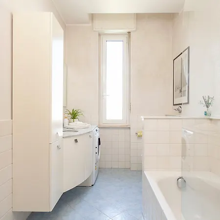 Apartman Bellezza14 - Porta Romana / Bocconi *