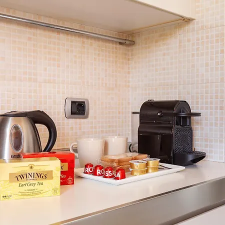 Apartman Bellezza14 - Porta Romana / Bocconi