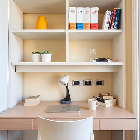 Apartman Bellezza14 - Porta Romana / Bocconi