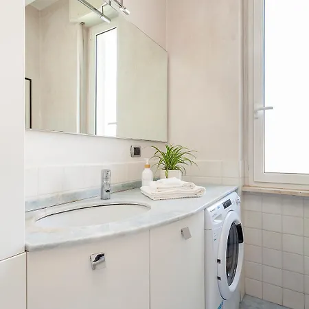 Bellezza14 - Porta Romana / Bocconi Apartman