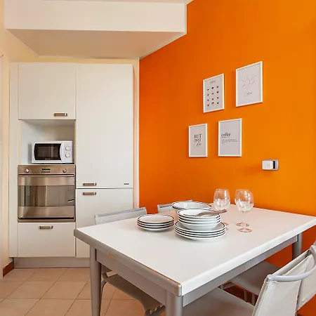 Apartman Bellezza14 - Porta Romana / Bocconi