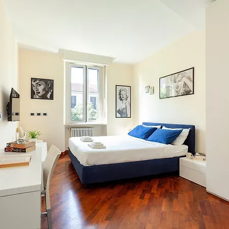 Apartman Bellezza14 - Porta Romana / Bocconi Milánó