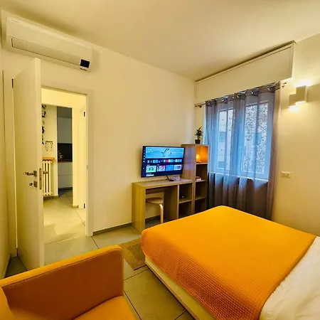 Ps Is Just Above The Subway M3 - 9mins To Duomo Lägenhet Milano