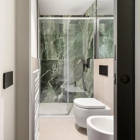 Dhome Apartman Milánó