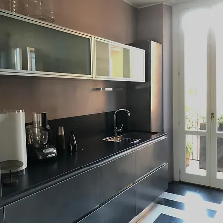 Gæstehus Pcn 40 Mi Milano