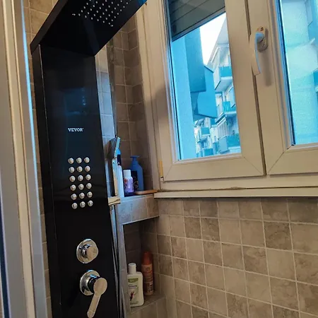 Casa Iole Апартаменты