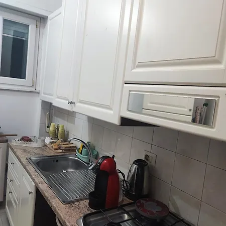 Апартаменты Casa Iole