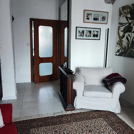 Casa Iole Апартаменты *