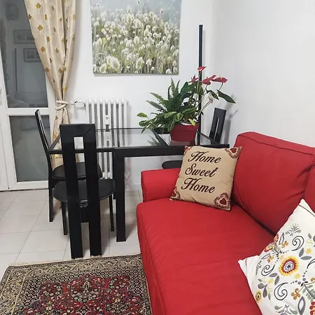 Апартаменты Casa Iole *