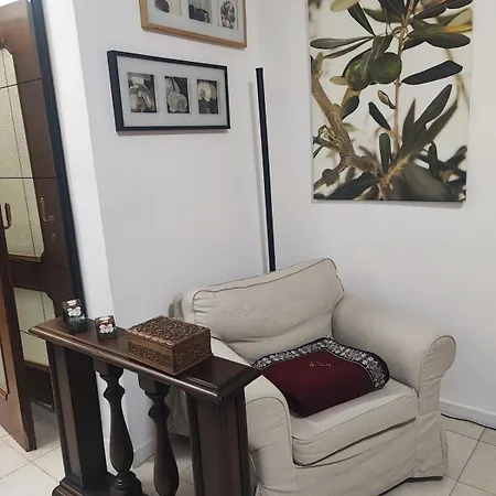 Casa Iole Апартаменты Милан