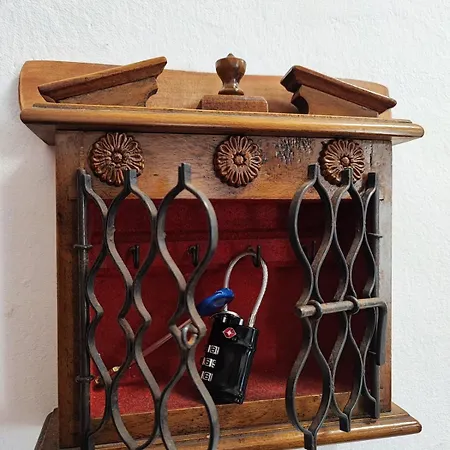 Апартаменты Casa Iole Милан