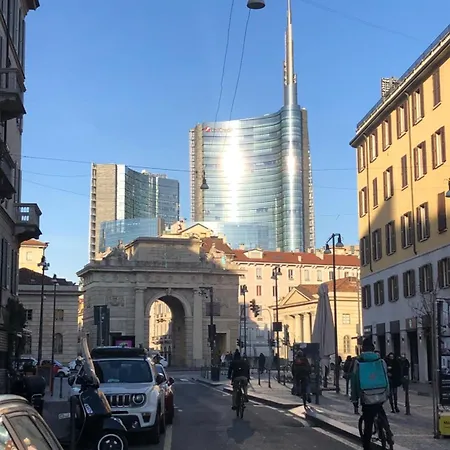 Casa Aria * Milano