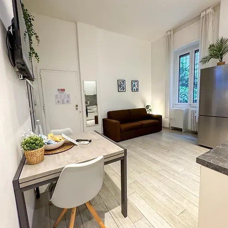 Dea Dreams - Porta Romana Apartmán *