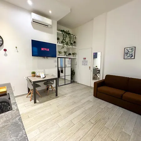 Apartmán Dea Dreams - Porta Romana Milán