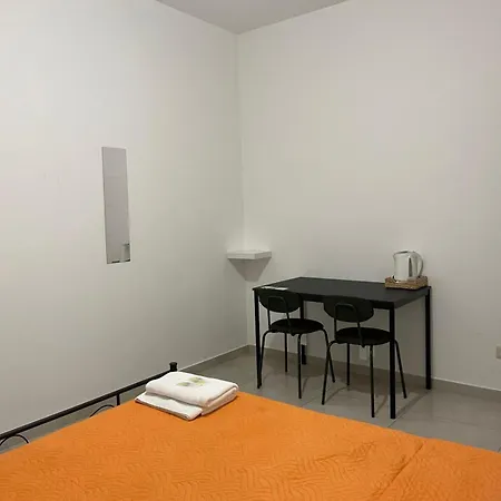 Fiordalisi Guest house *