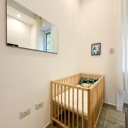 Dea Dreams - Porta Romana Apartmán Milán