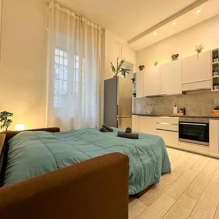 Apartmán Dea Dreams - Porta Romana