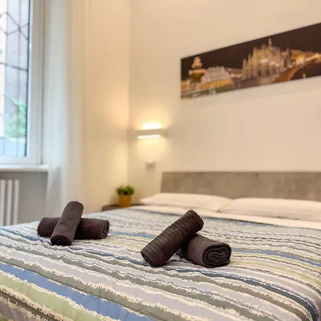 Apartmán Dea Dreams - Porta Romana *