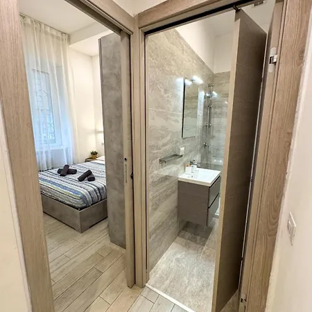 Dea Dreams - Porta Romana Apartmán