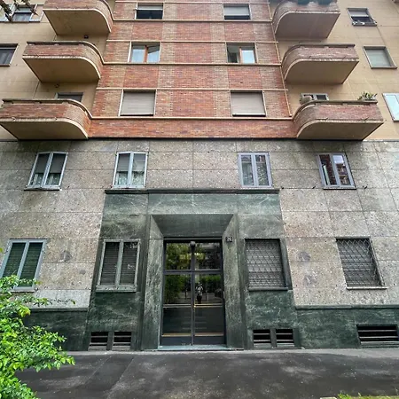 Apartmán Dea Dreams - Porta Romana