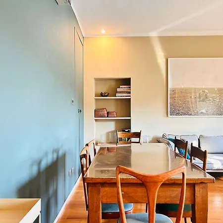Daire Homeby, Casa Canonica Milano