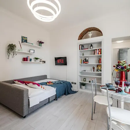 The Milanese Glow - Bocconi Prada Ieo Area Milán