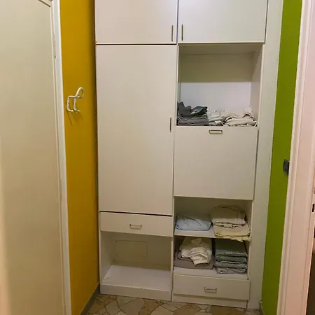 Corridoni Appartamento Milano