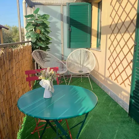 아파트 Two-room 15 Minutes From The Duomo